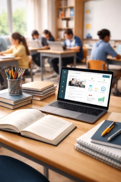Lectura y Tecnología