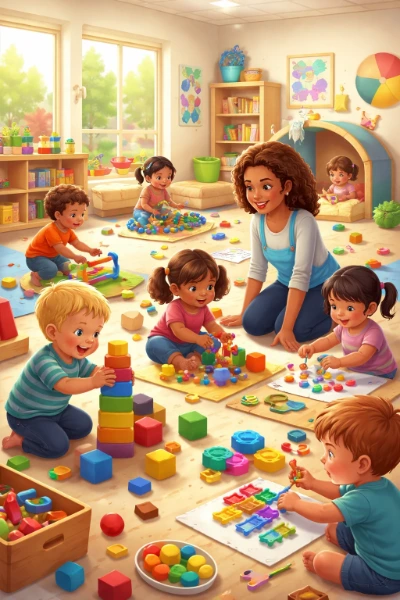 Primera Infancia